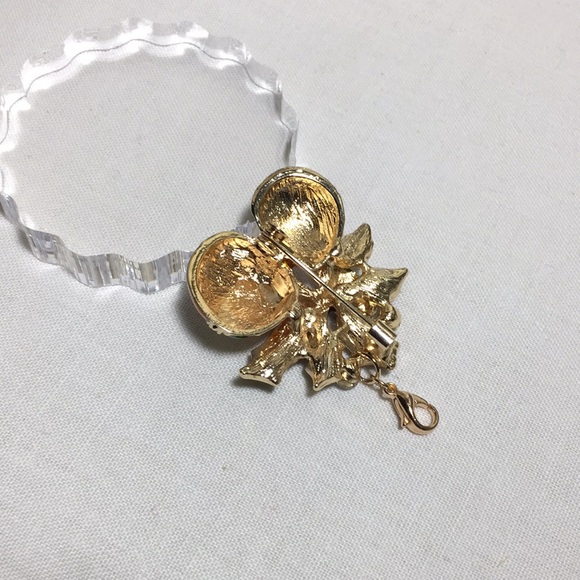 🍏50% OFF/3+...Christmas Ornaments Brooch - Picture 11 of 15